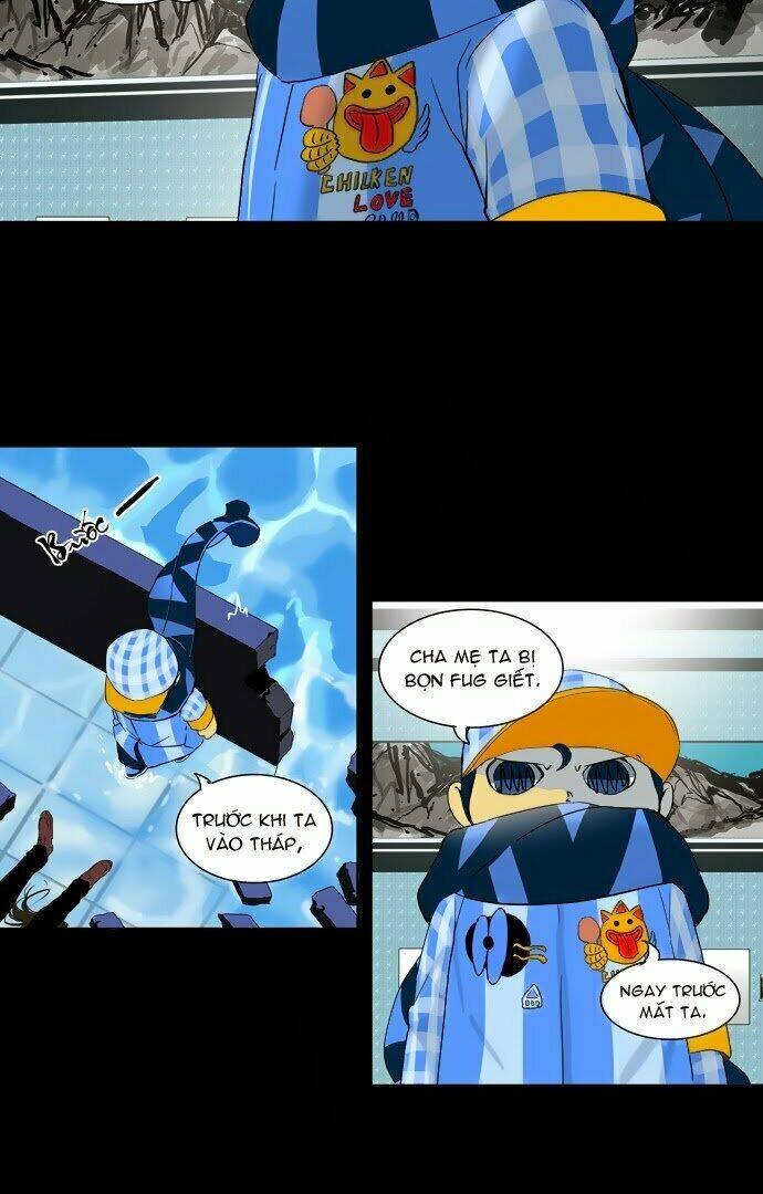 Cuộc Chiến Trong Tòa Tháp – Tower Of God Chapter 97 - Trang 2