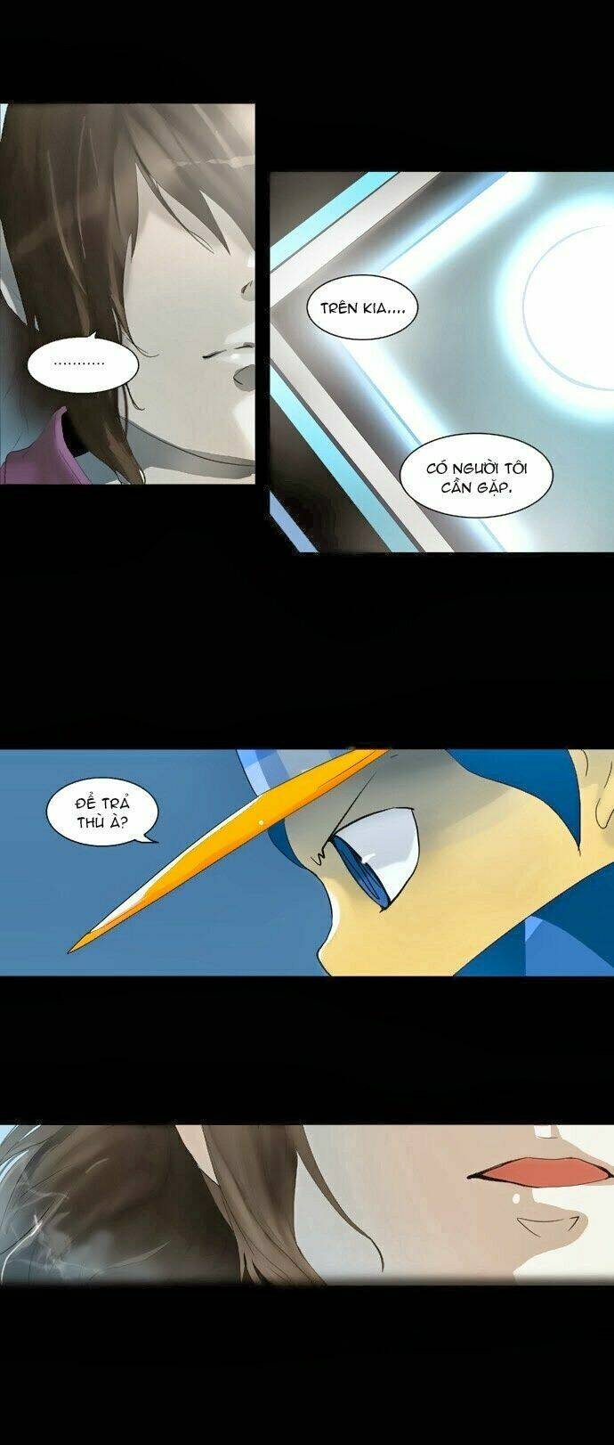 Cuộc Chiến Trong Tòa Tháp – Tower Of God Chapter 97 - Trang 2