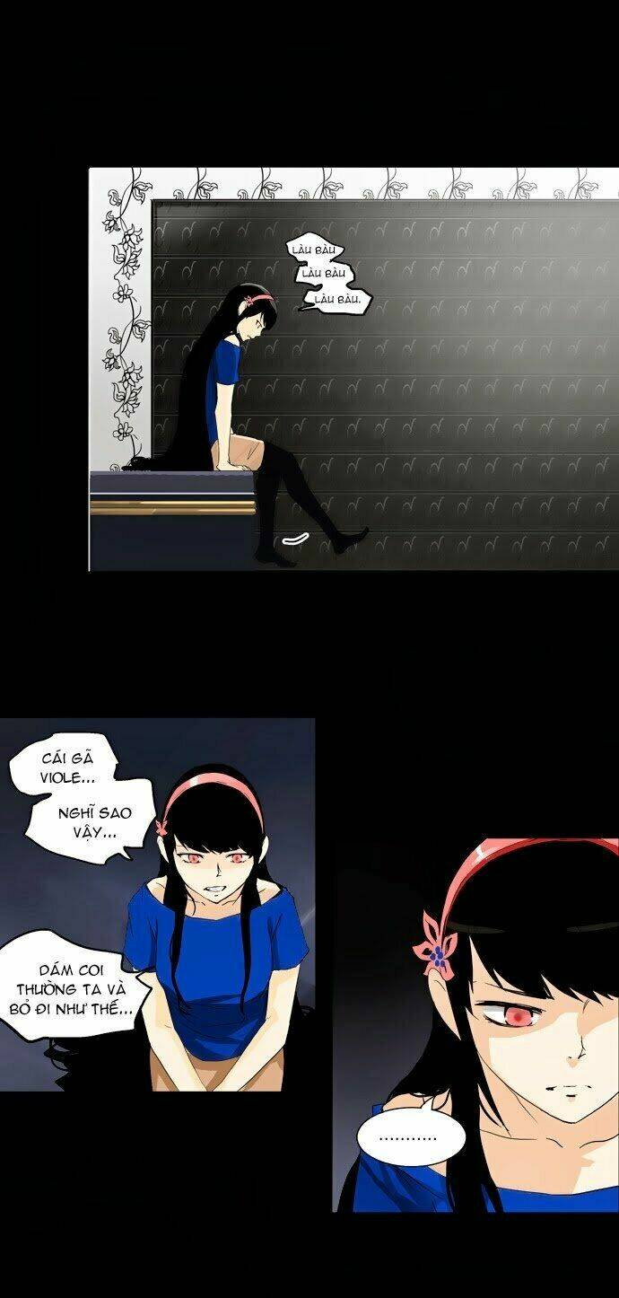 Cuộc Chiến Trong Tòa Tháp – Tower Of God Chapter 97 - Trang 2