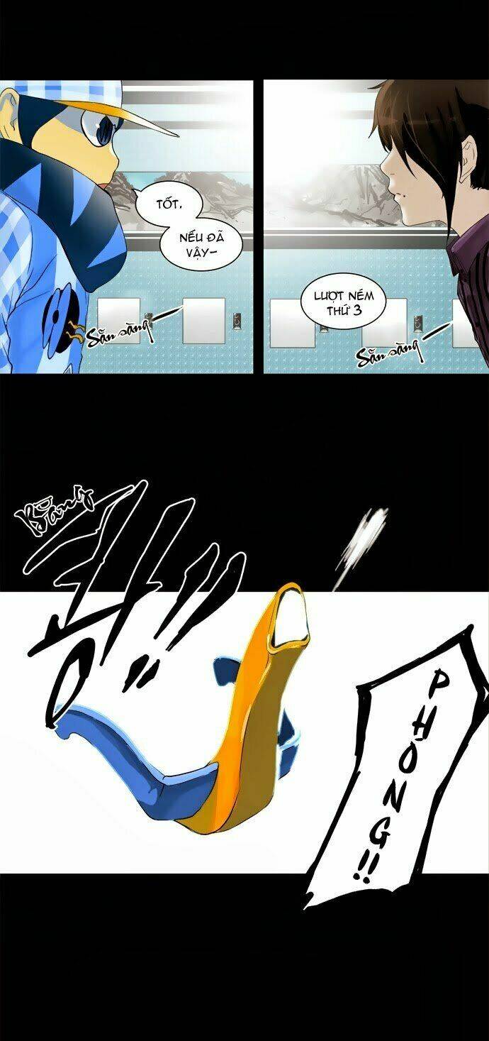 Cuộc Chiến Trong Tòa Tháp – Tower Of God Chapter 97 - Trang 2