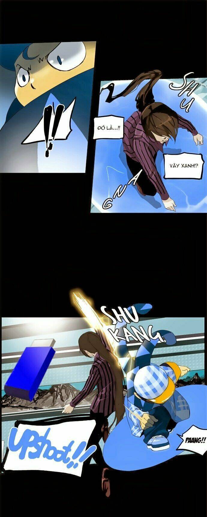 Cuộc Chiến Trong Tòa Tháp – Tower Of God Chapter 97 - Trang 2