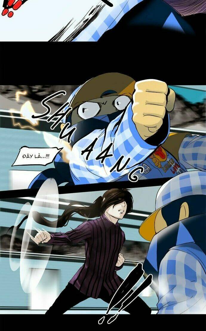 Cuộc Chiến Trong Tòa Tháp – Tower Of God Chapter 97 - Trang 2