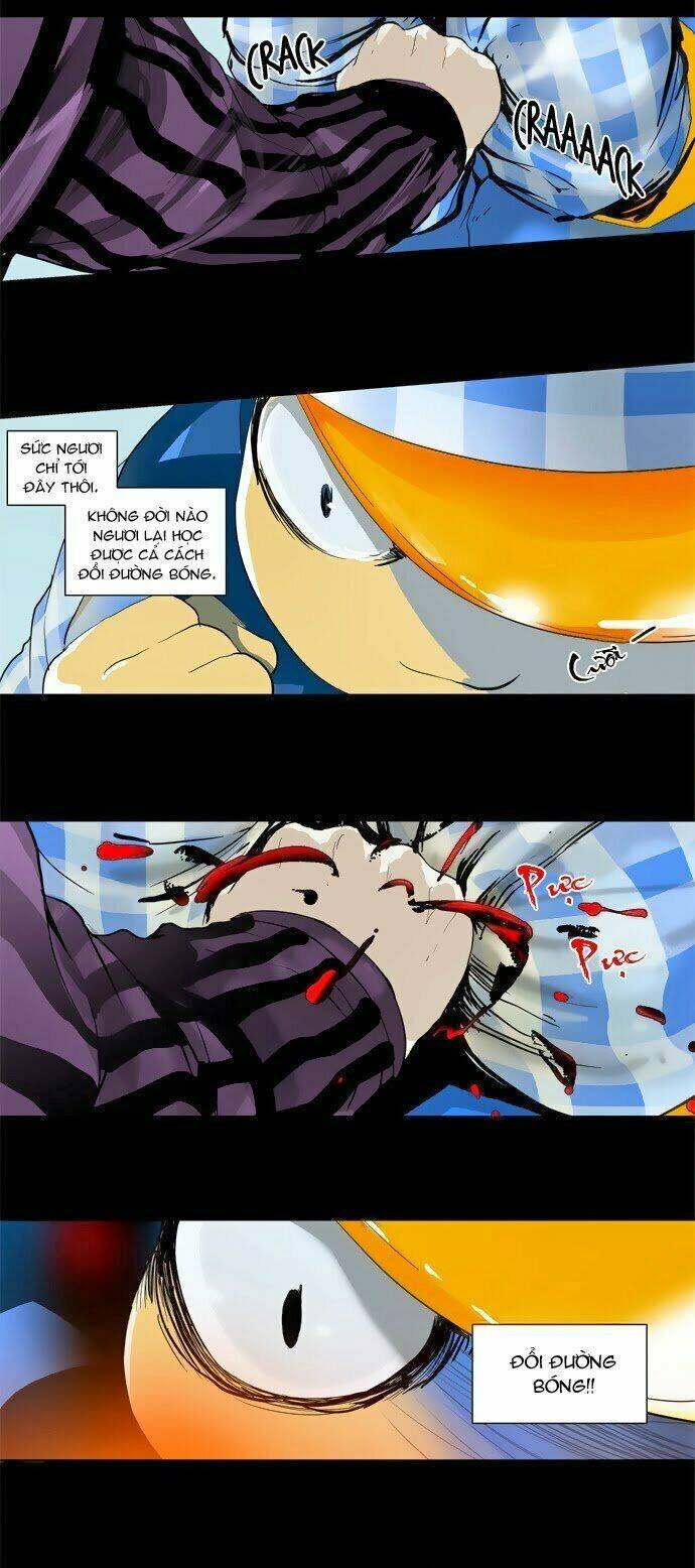 Cuộc Chiến Trong Tòa Tháp – Tower Of God Chapter 97 - Trang 2