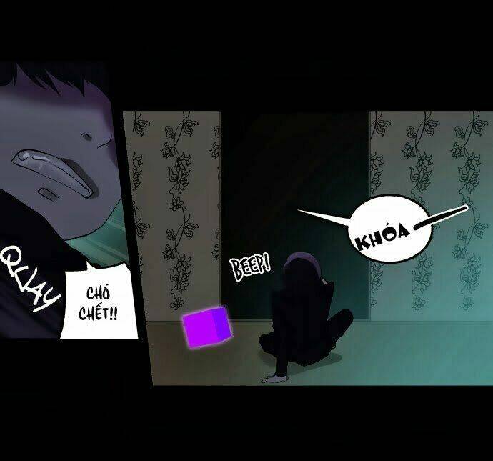 Cuộc Chiến Trong Tòa Tháp – Tower Of God Chapter 97 - Trang 2