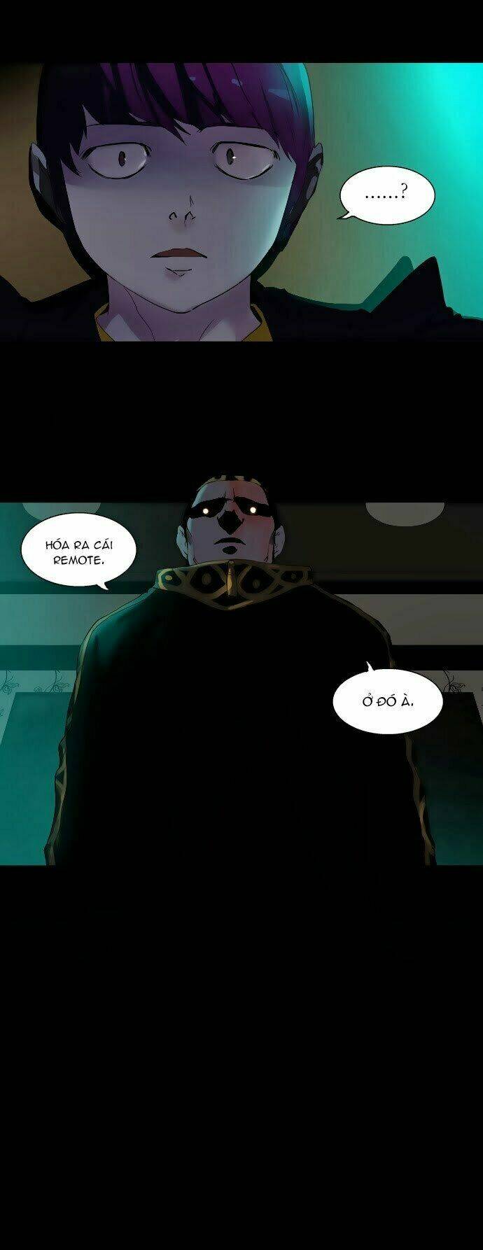 Cuộc Chiến Trong Tòa Tháp – Tower Of God Chapter 97 - Trang 2