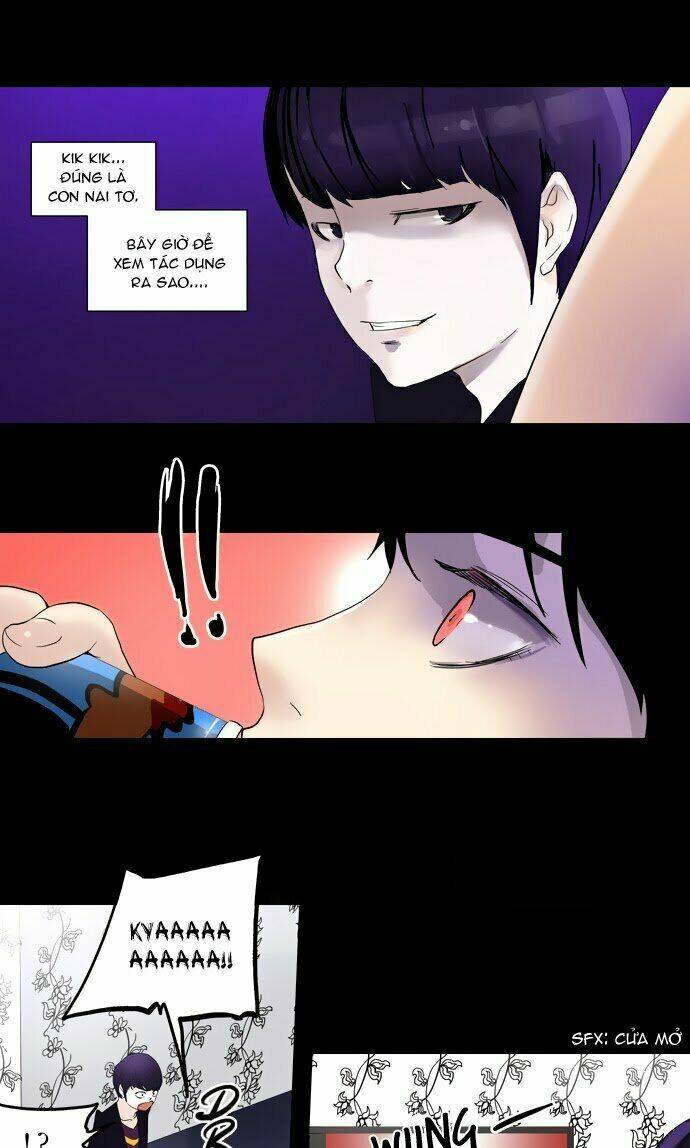 Cuộc Chiến Trong Tòa Tháp – Tower Of God Chapter 97 - Trang 2