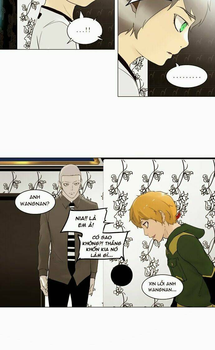 Cuộc Chiến Trong Tòa Tháp – Tower Of God Chapter 98 - Trang 2