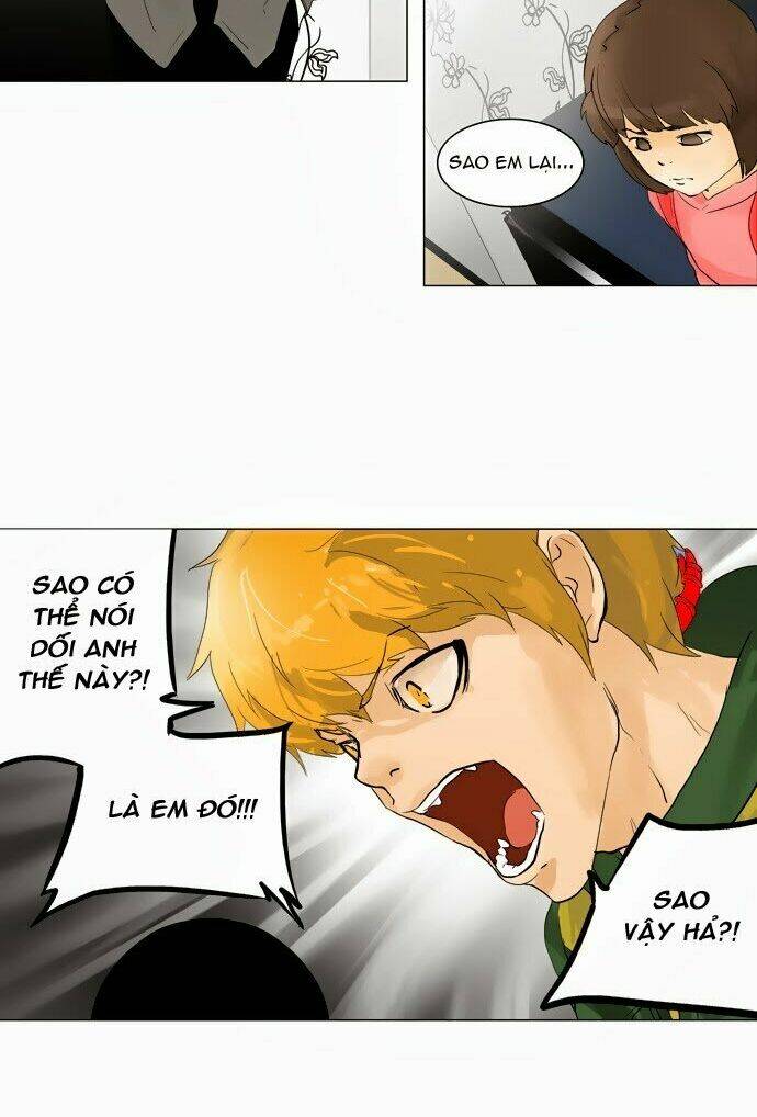 Cuộc Chiến Trong Tòa Tháp – Tower Of God Chapter 98 - Trang 2