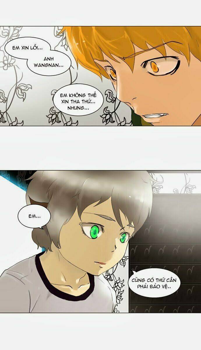 Cuộc Chiến Trong Tòa Tháp – Tower Of God Chapter 98 - Trang 2