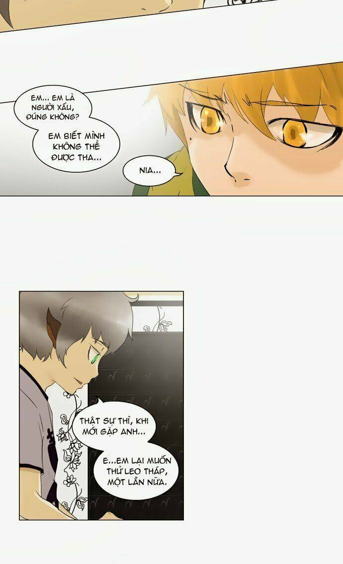 Cuộc Chiến Trong Tòa Tháp – Tower Of God Chapter 98 - Trang 2