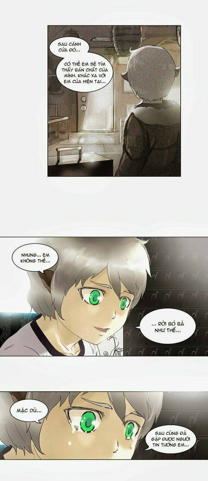 Cuộc Chiến Trong Tòa Tháp – Tower Of God Chapter 98 - Trang 2