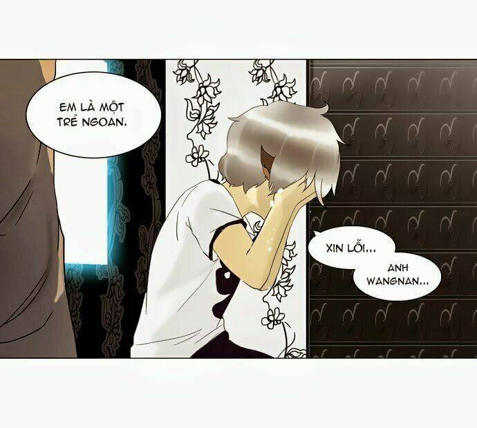 Cuộc Chiến Trong Tòa Tháp – Tower Of God Chapter 98 - Trang 2