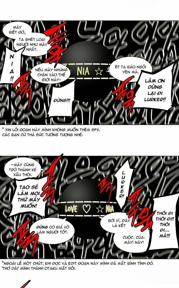 Cuộc Chiến Trong Tòa Tháp – Tower Of God Chapter 98 - Trang 2