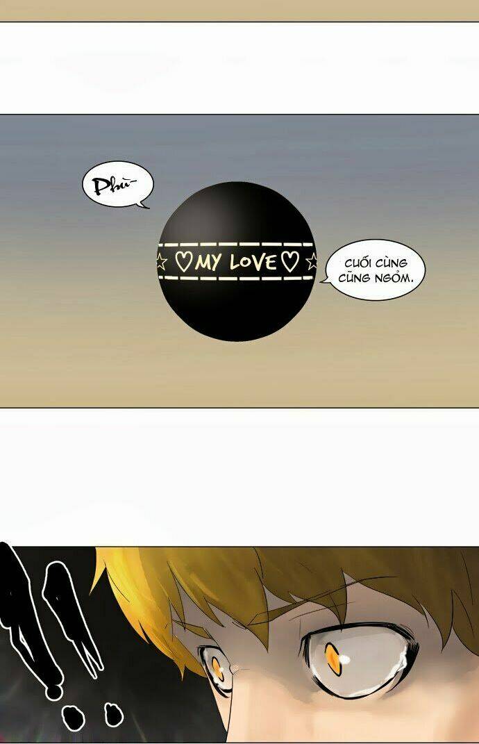 Cuộc Chiến Trong Tòa Tháp – Tower Of God Chapter 98 - Trang 2