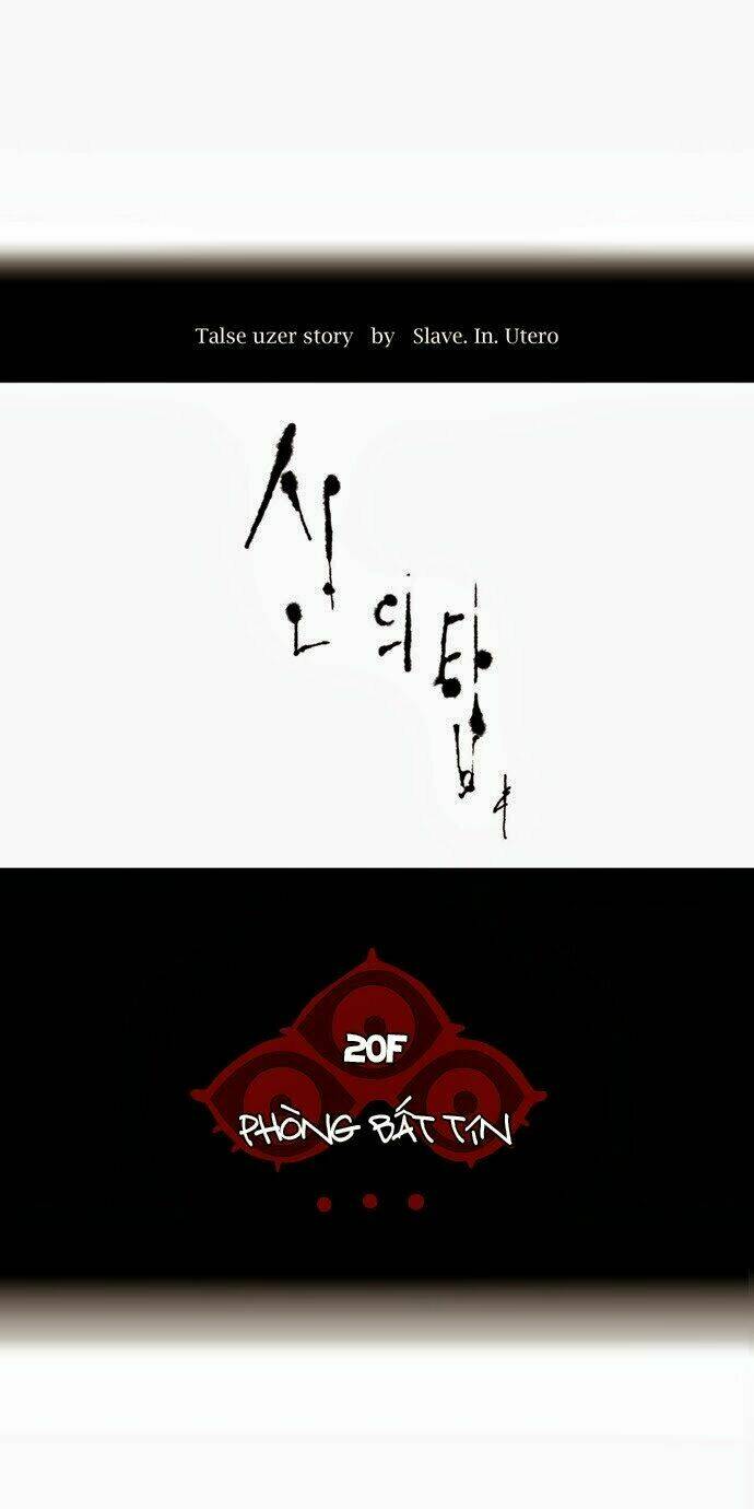 Cuộc Chiến Trong Tòa Tháp – Tower Of God Chapter 98 - Trang 2