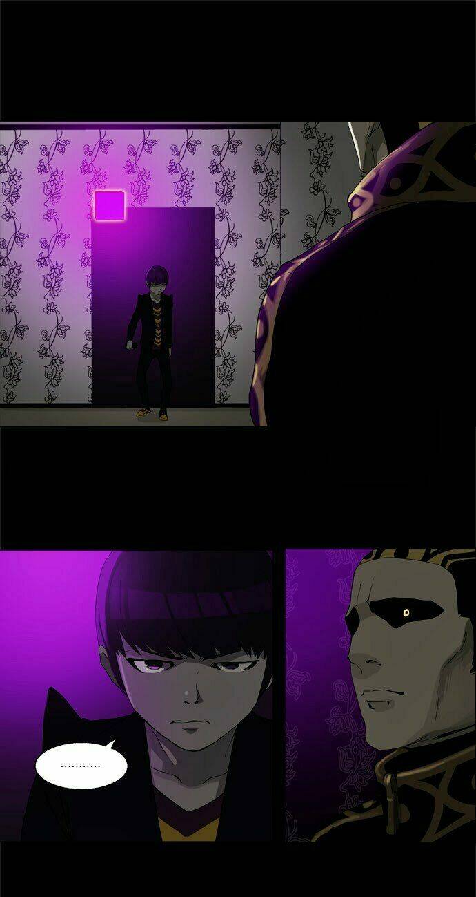 Cuộc Chiến Trong Tòa Tháp – Tower Of God Chapter 99 - Trang 2