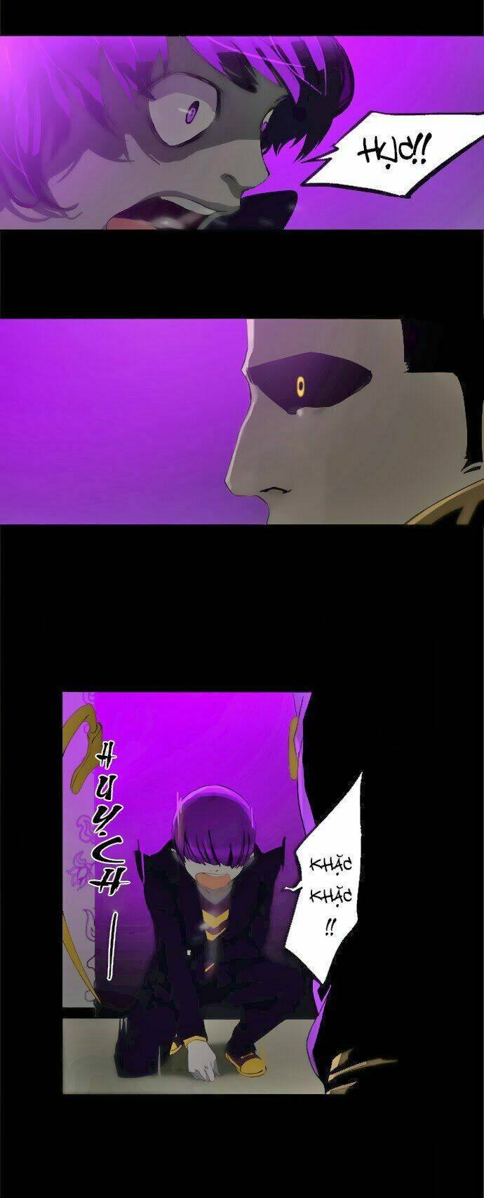 Cuộc Chiến Trong Tòa Tháp – Tower Of God Chapter 99 - Trang 2