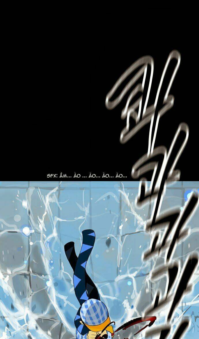 Cuộc Chiến Trong Tòa Tháp – Tower Of God Chapter 99 - Trang 2