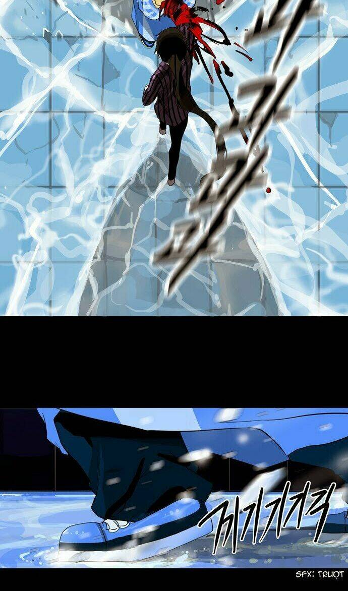 Cuộc Chiến Trong Tòa Tháp – Tower Of God Chapter 99 - Trang 2