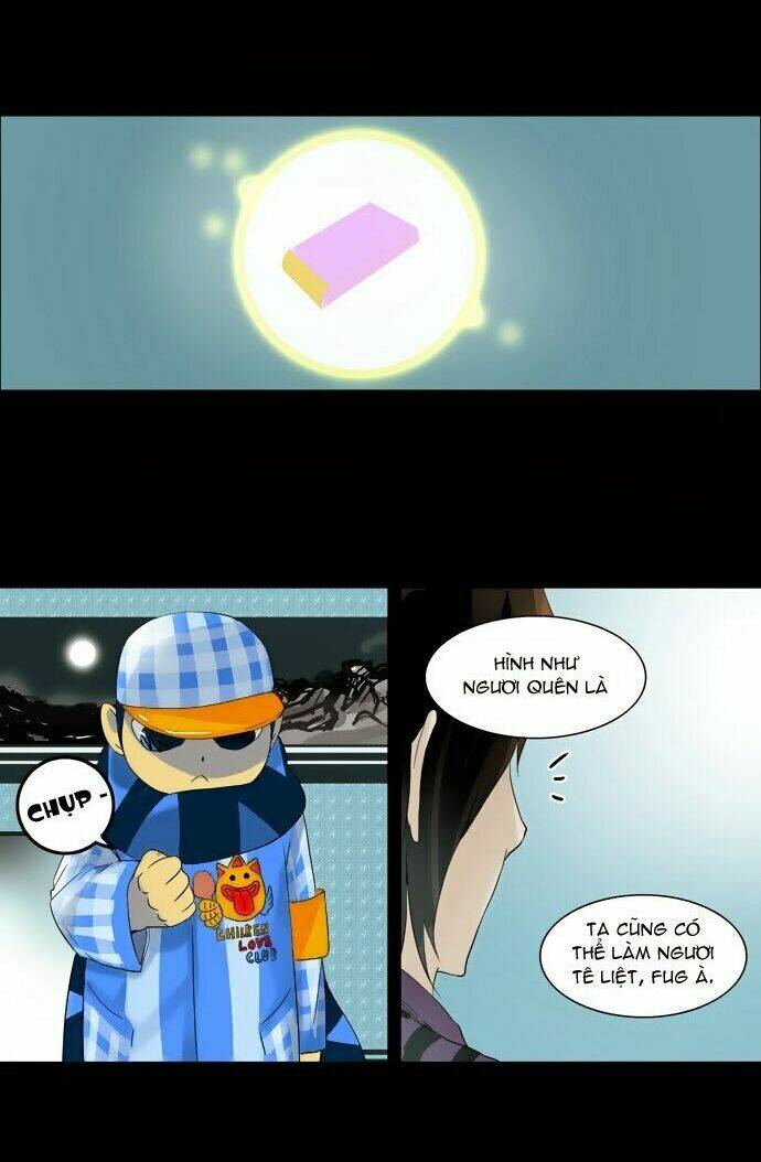 Cuộc Chiến Trong Tòa Tháp – Tower Of God Chapter 99 - Trang 2