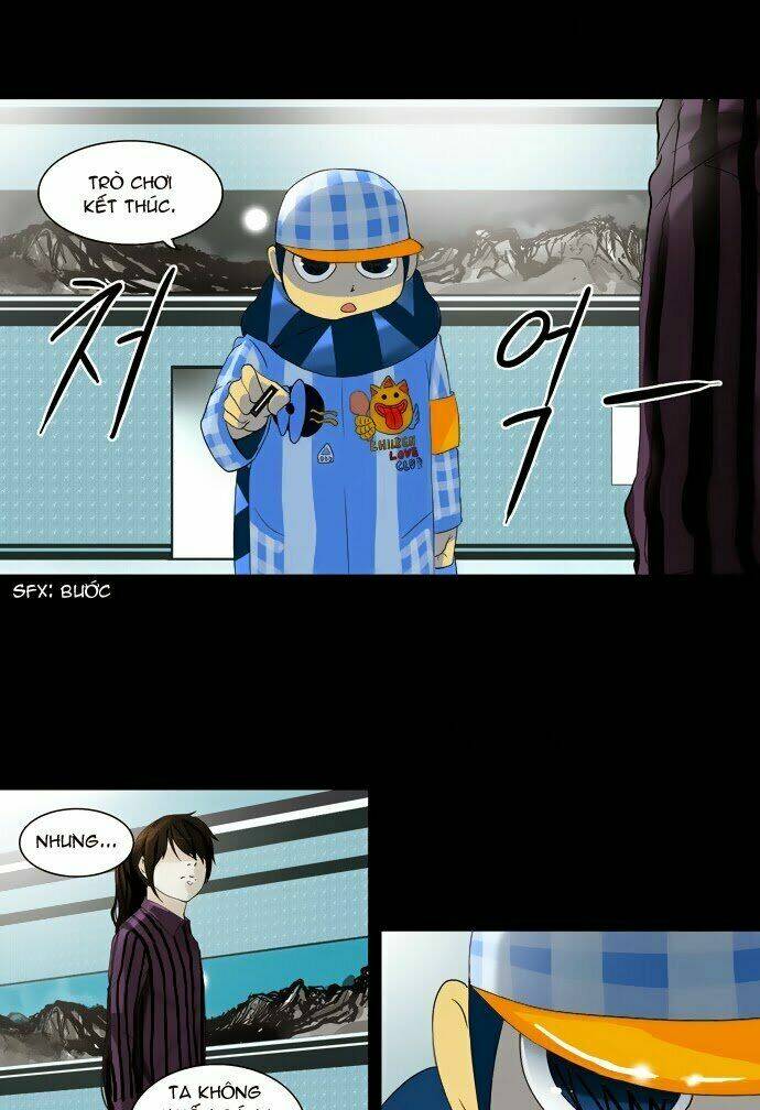 Cuộc Chiến Trong Tòa Tháp – Tower Of God Chapter 99 - Trang 2