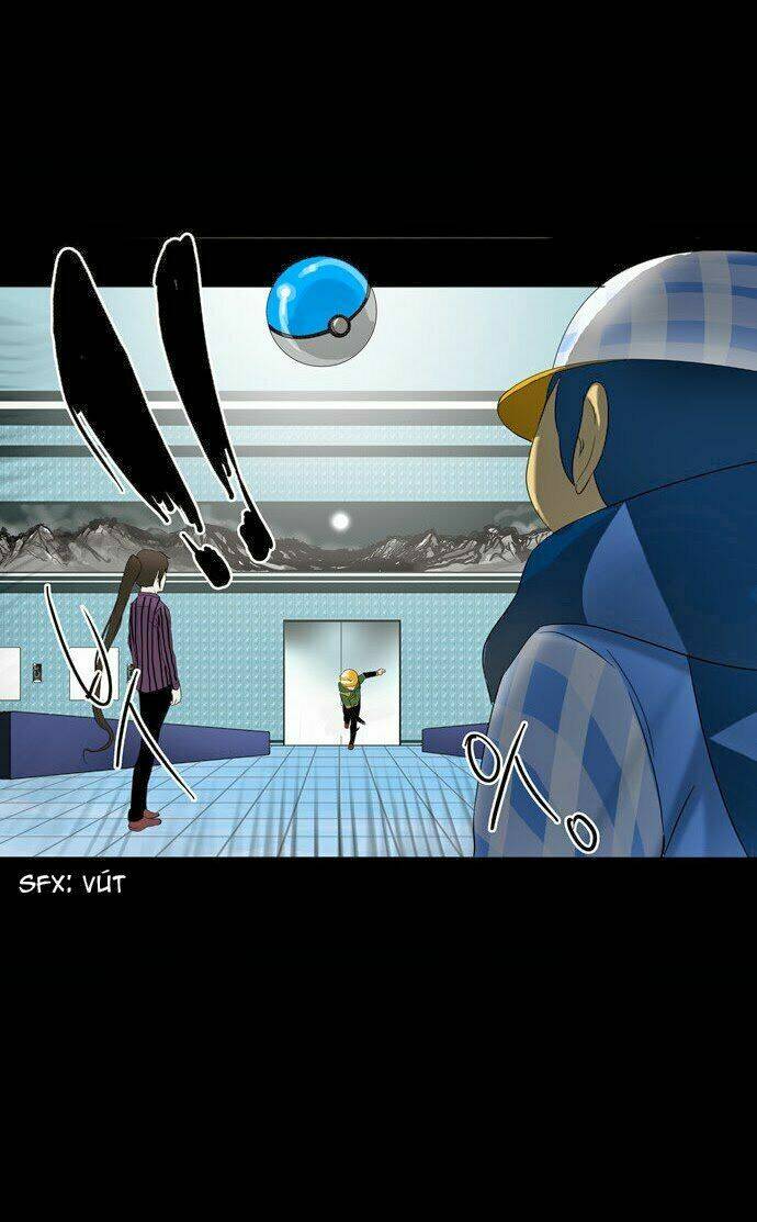 Cuộc Chiến Trong Tòa Tháp – Tower Of God Chapter 99 - Trang 2