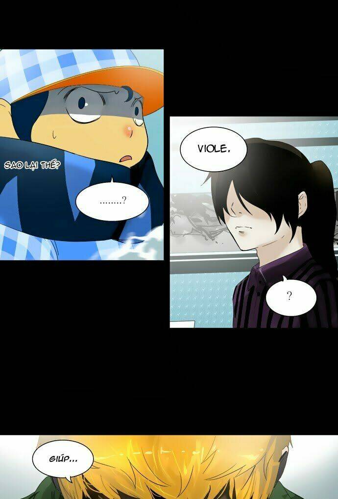 Cuộc Chiến Trong Tòa Tháp – Tower Of God Chapter 99 - Trang 2