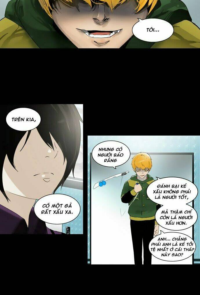 Cuộc Chiến Trong Tòa Tháp – Tower Of God Chapter 99 - Trang 2