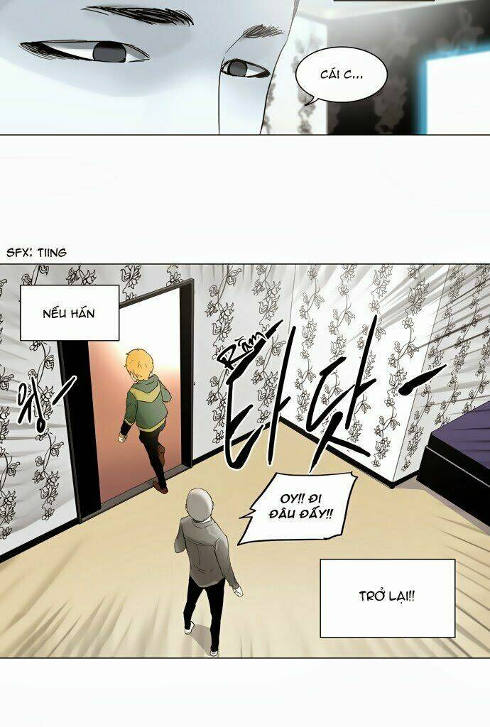 Cuộc Chiến Trong Tòa Tháp – Tower Of God Chapter 99 - Trang 2