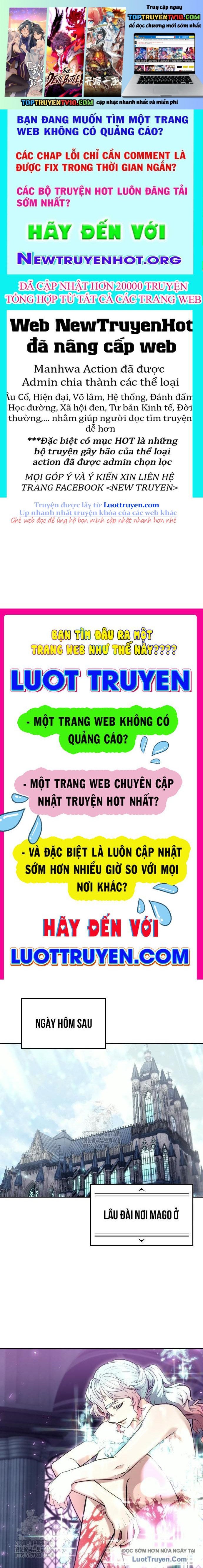 Cuộc Chiến Trong Tòa Tháp: Urek Mazino Chapter 30 - Trang 2