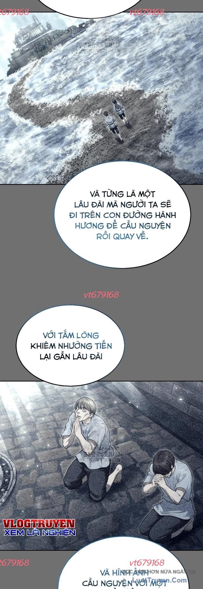 Cuộc Chiến Trong Tòa Tháp: Urek Mazino Chapter 30 - Trang 2