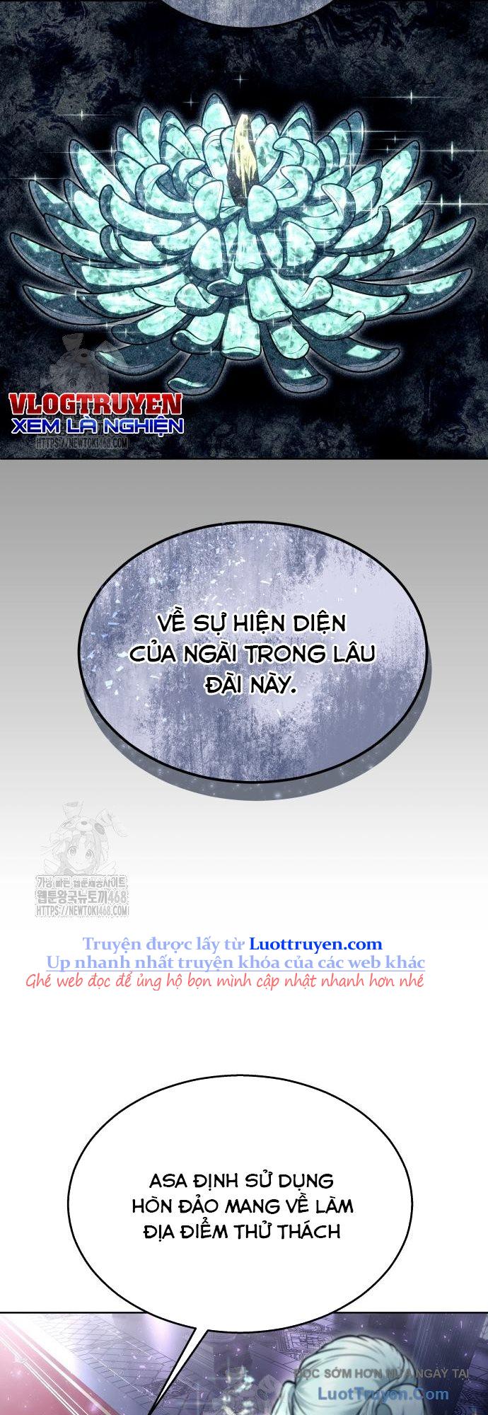 Cuộc Chiến Trong Tòa Tháp: Urek Mazino Chapter 30 - Trang 2