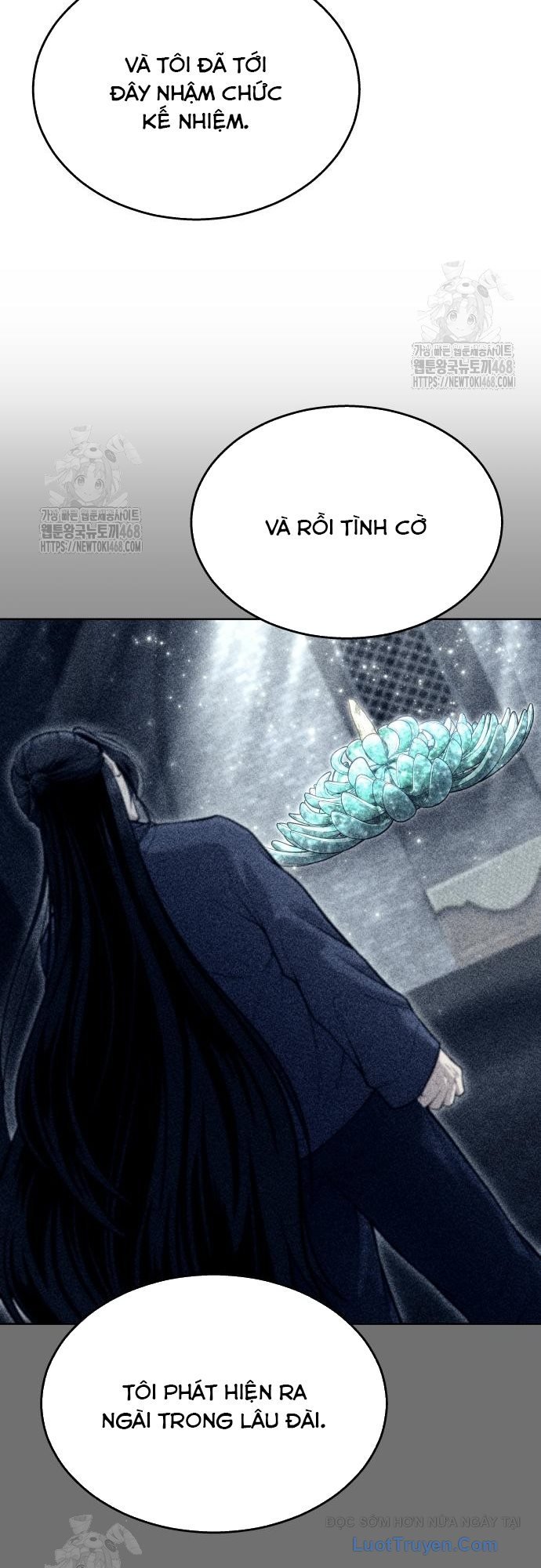 Cuộc Chiến Trong Tòa Tháp: Urek Mazino Chapter 30 - Trang 2