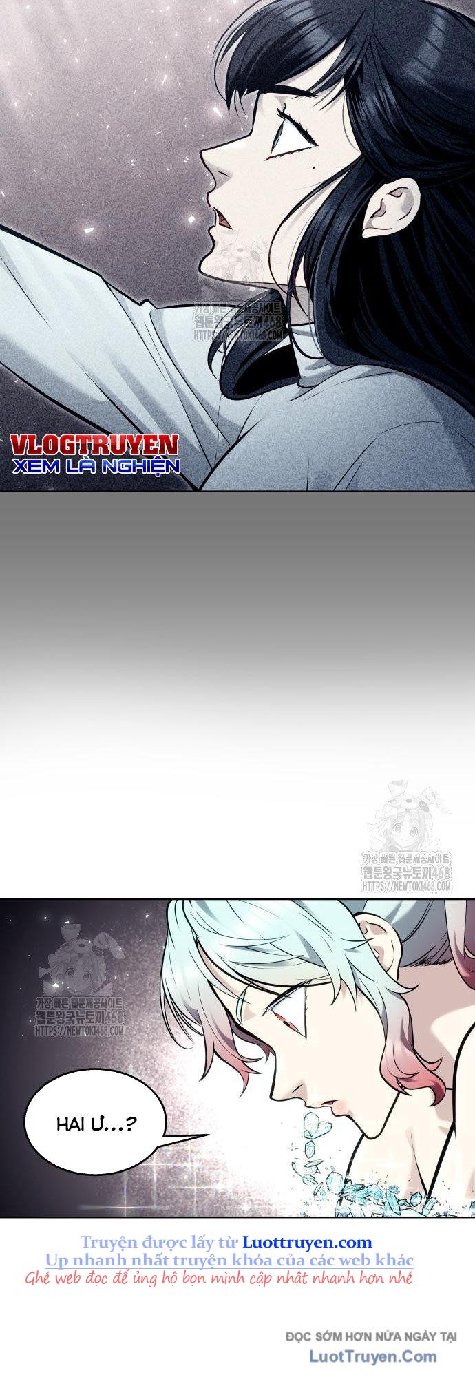 Cuộc Chiến Trong Tòa Tháp: Urek Mazino Chapter 30 - Trang 2