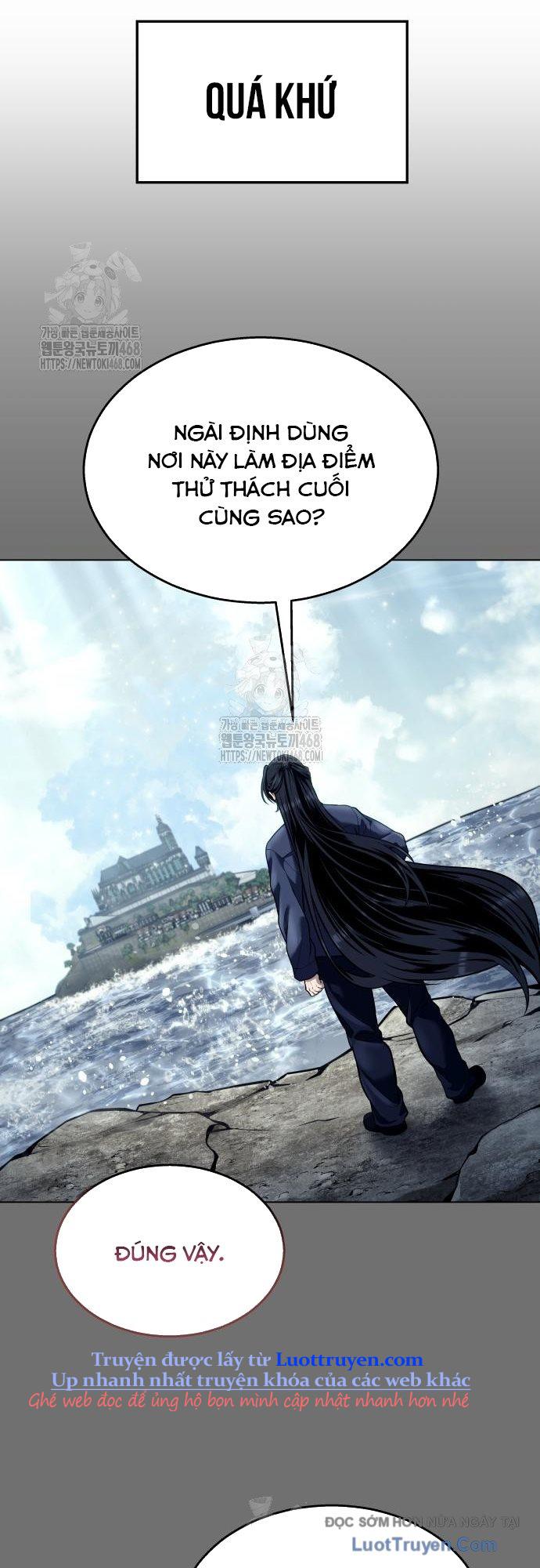 Cuộc Chiến Trong Tòa Tháp: Urek Mazino Chapter 30 - Trang 2
