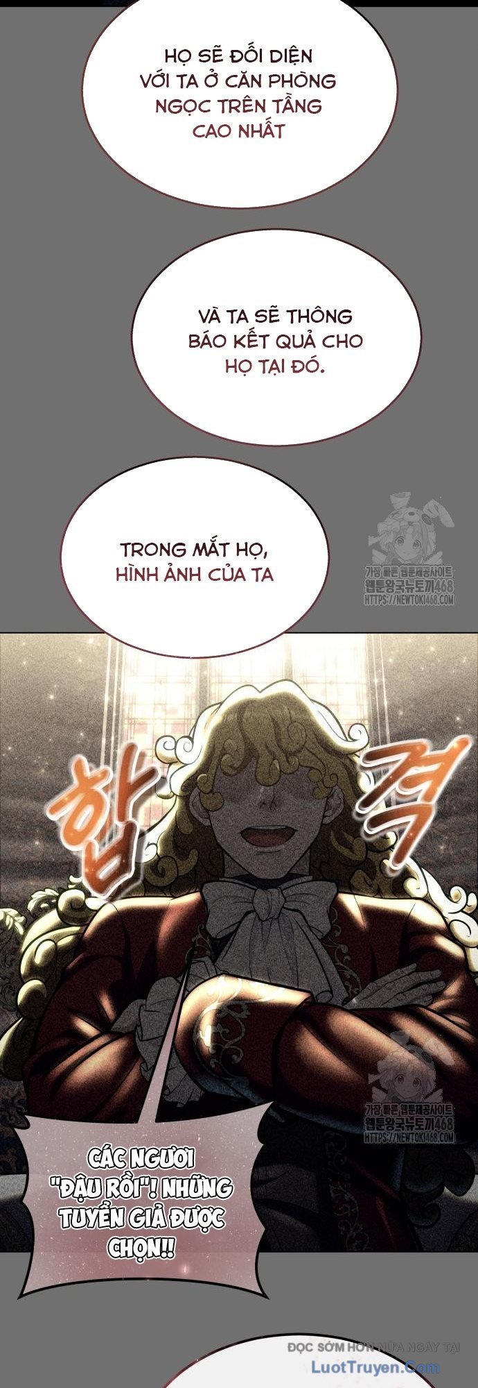 Cuộc Chiến Trong Tòa Tháp: Urek Mazino Chapter 30 - Trang 2