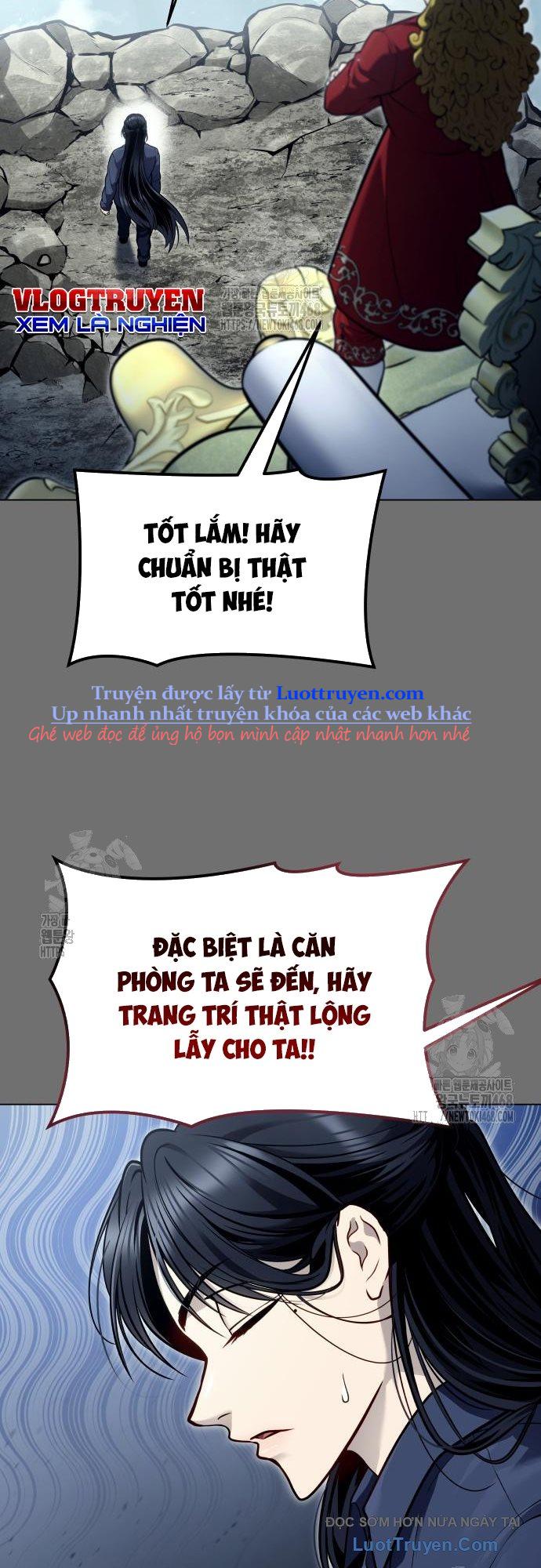 Cuộc Chiến Trong Tòa Tháp: Urek Mazino Chapter 30 - Trang 2
