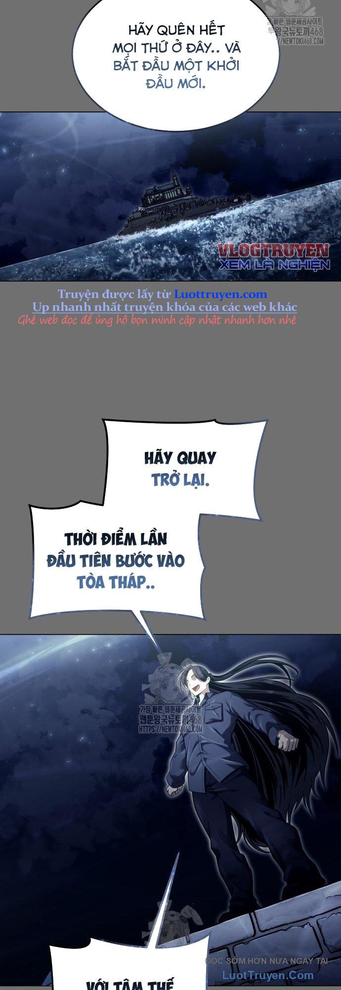 Cuộc Chiến Trong Tòa Tháp: Urek Mazino Chapter 30 - Trang 2