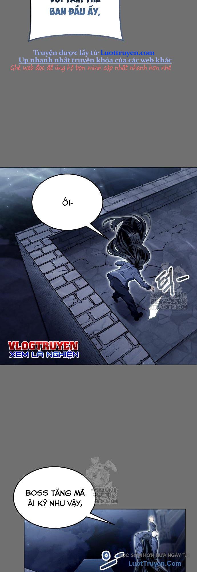 Cuộc Chiến Trong Tòa Tháp: Urek Mazino Chapter 30 - Trang 2