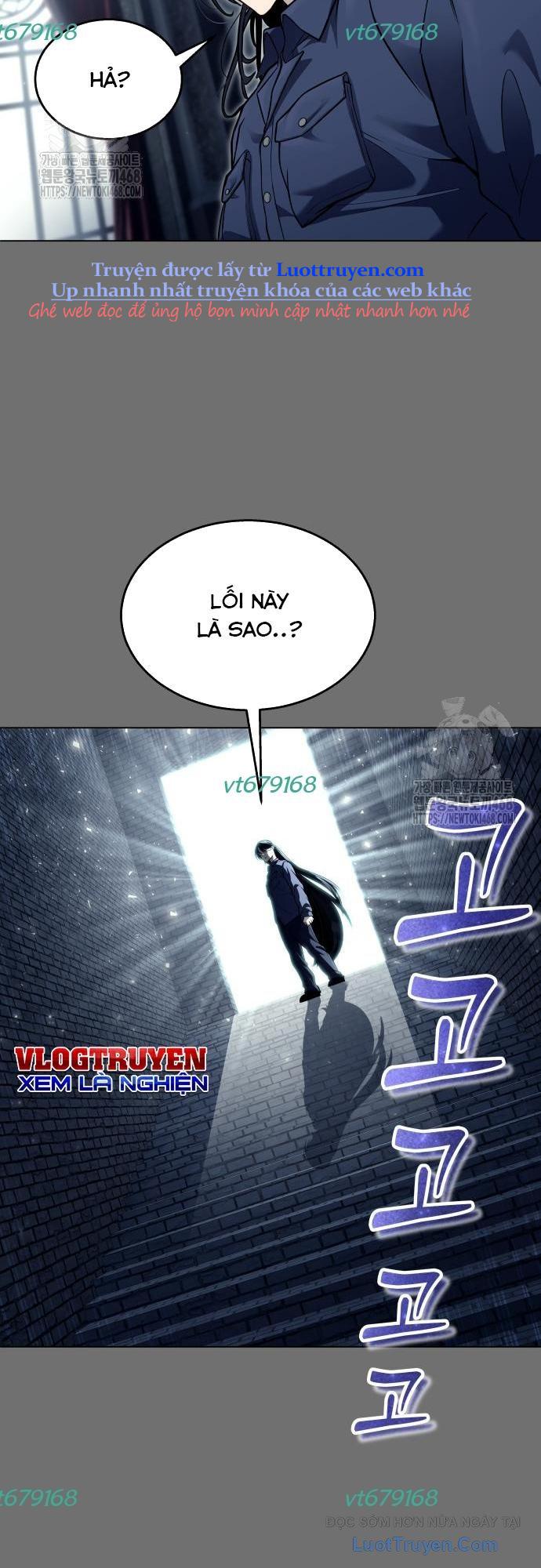 Cuộc Chiến Trong Tòa Tháp: Urek Mazino Chapter 30 - Trang 2