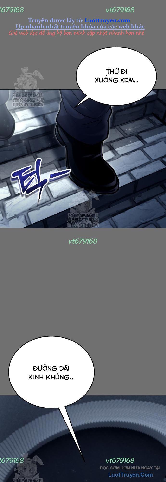 Cuộc Chiến Trong Tòa Tháp: Urek Mazino Chapter 30 - Trang 2