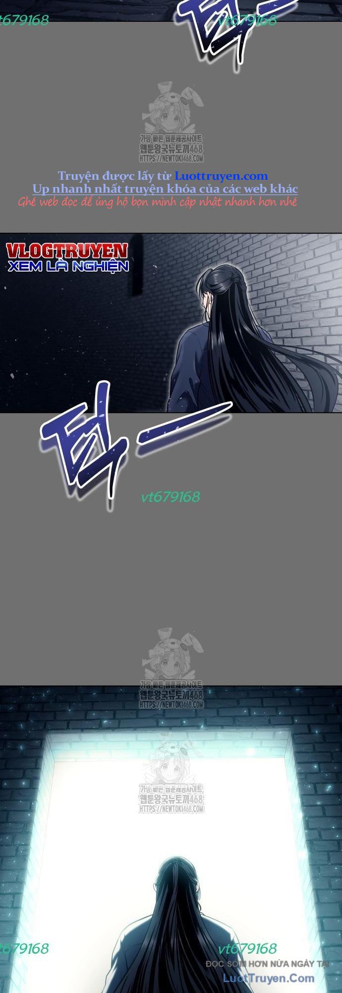 Cuộc Chiến Trong Tòa Tháp: Urek Mazino Chapter 30 - Trang 2