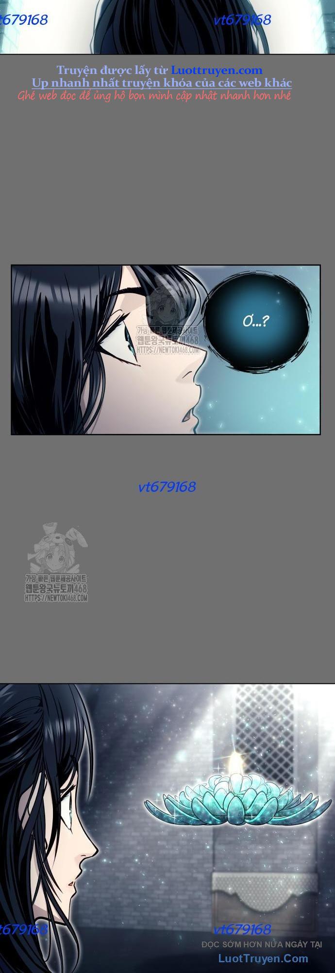 Cuộc Chiến Trong Tòa Tháp: Urek Mazino Chapter 30 - Trang 2