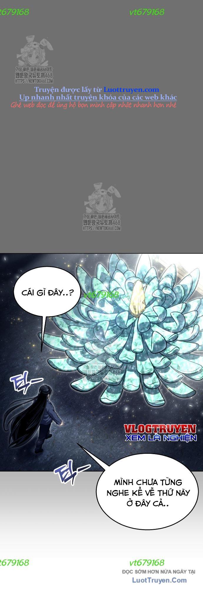 Cuộc Chiến Trong Tòa Tháp: Urek Mazino Chapter 30 - Trang 2