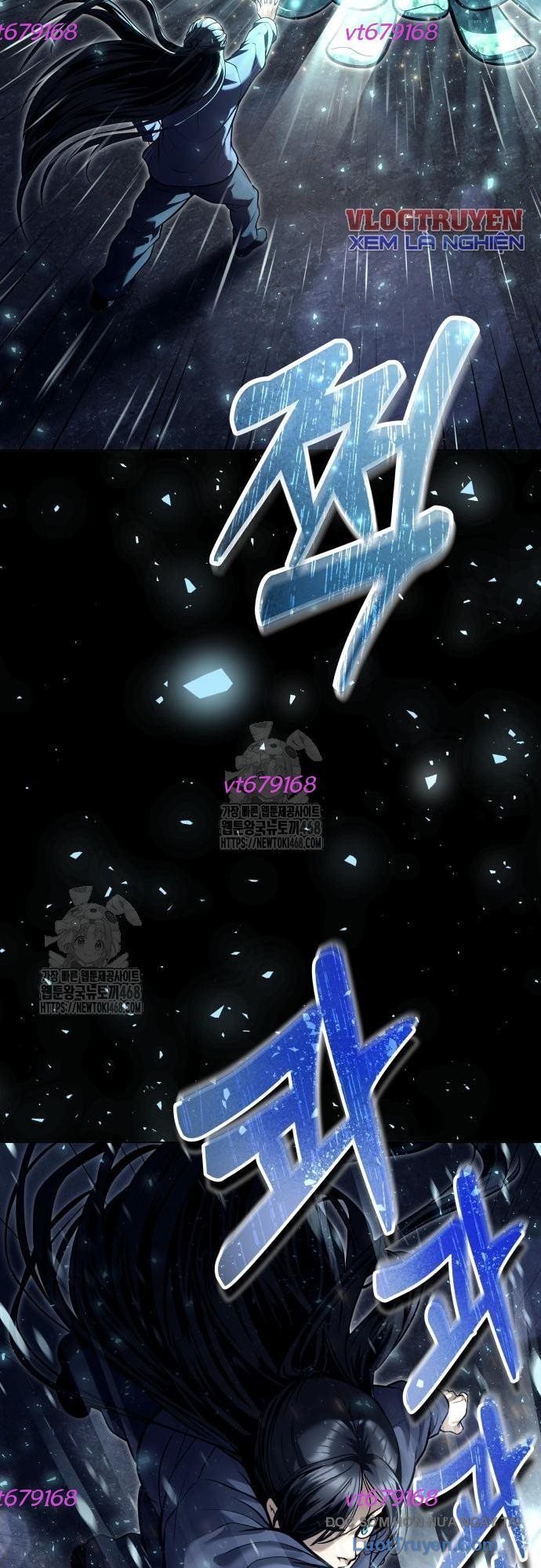 Cuộc Chiến Trong Tòa Tháp: Urek Mazino Chapter 30 - Trang 2