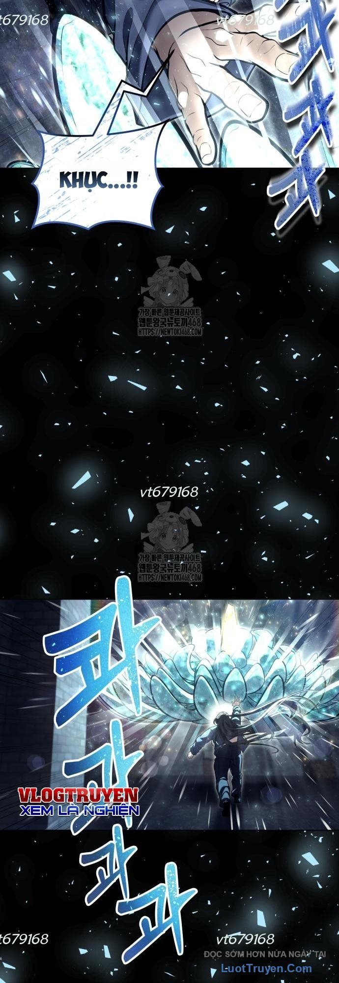 Cuộc Chiến Trong Tòa Tháp: Urek Mazino Chapter 30 - Trang 2