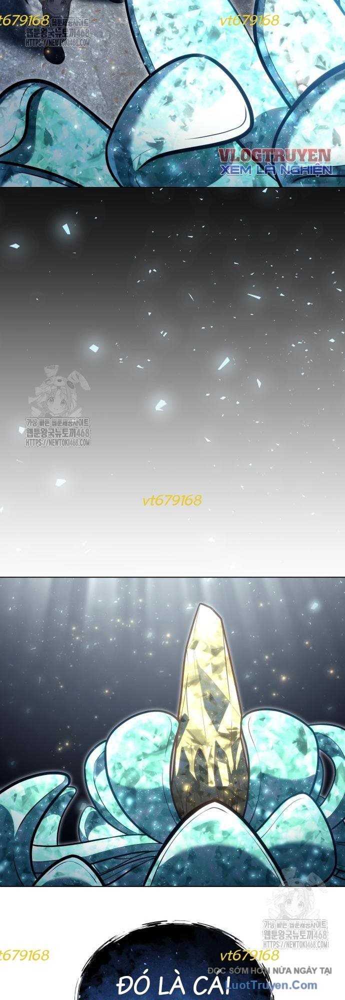 Cuộc Chiến Trong Tòa Tháp: Urek Mazino Chapter 30 - Trang 2