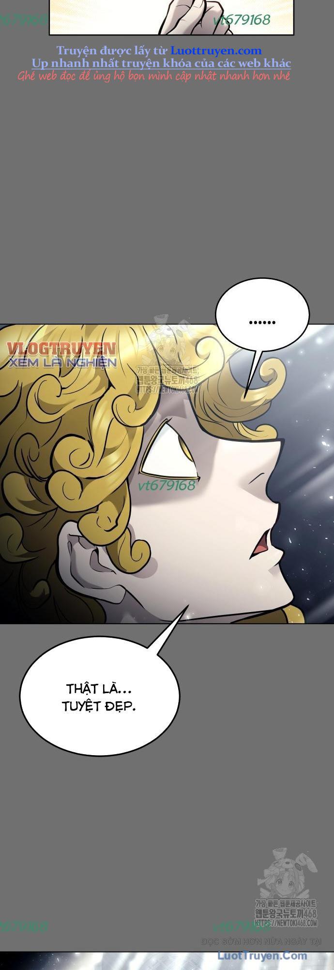 Cuộc Chiến Trong Tòa Tháp: Urek Mazino Chapter 30 - Trang 2