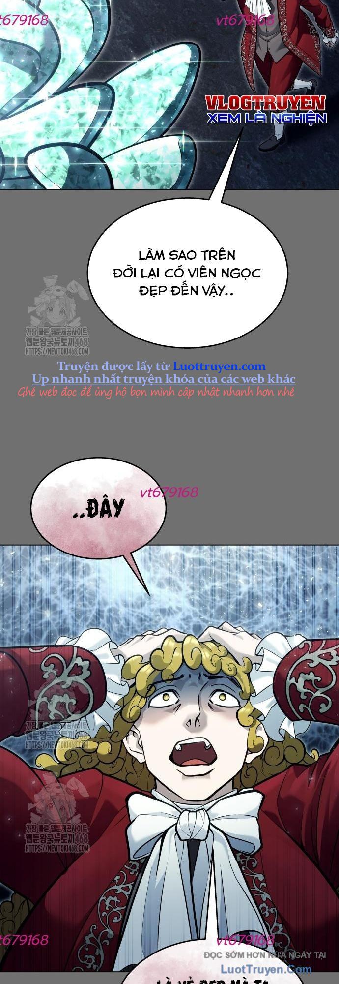 Cuộc Chiến Trong Tòa Tháp: Urek Mazino Chapter 30 - Trang 2