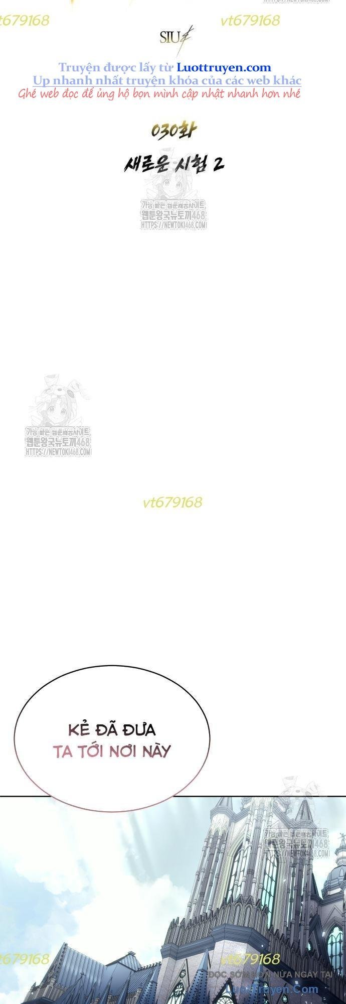 Cuộc Chiến Trong Tòa Tháp: Urek Mazino Chapter 30 - Trang 2